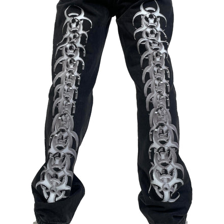 BIO-SPINE Jeans