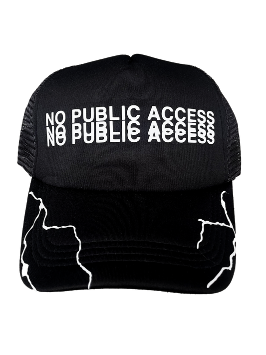 Classic Trucker Limited Run