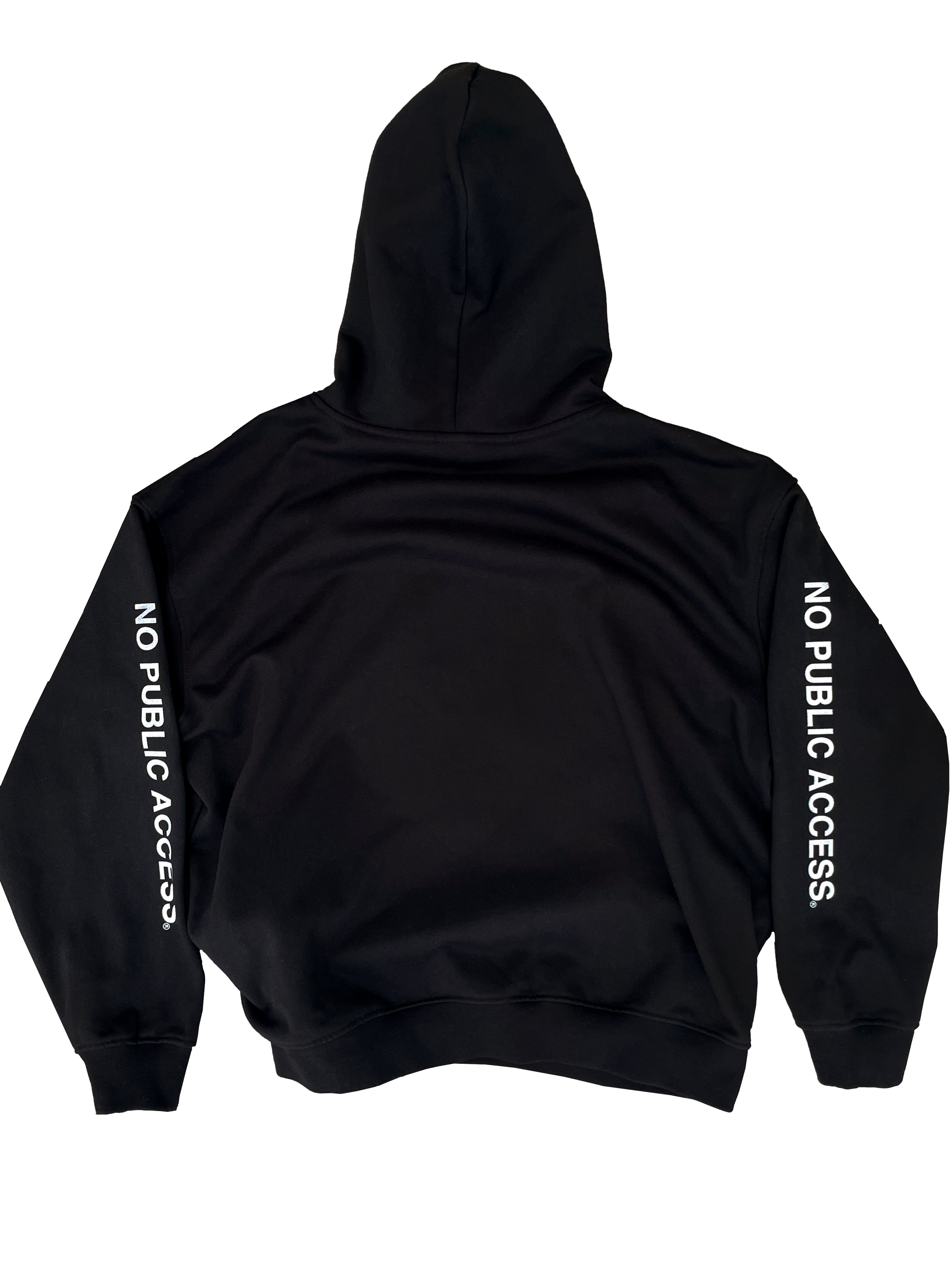 LIFE//DEATH Hoodie