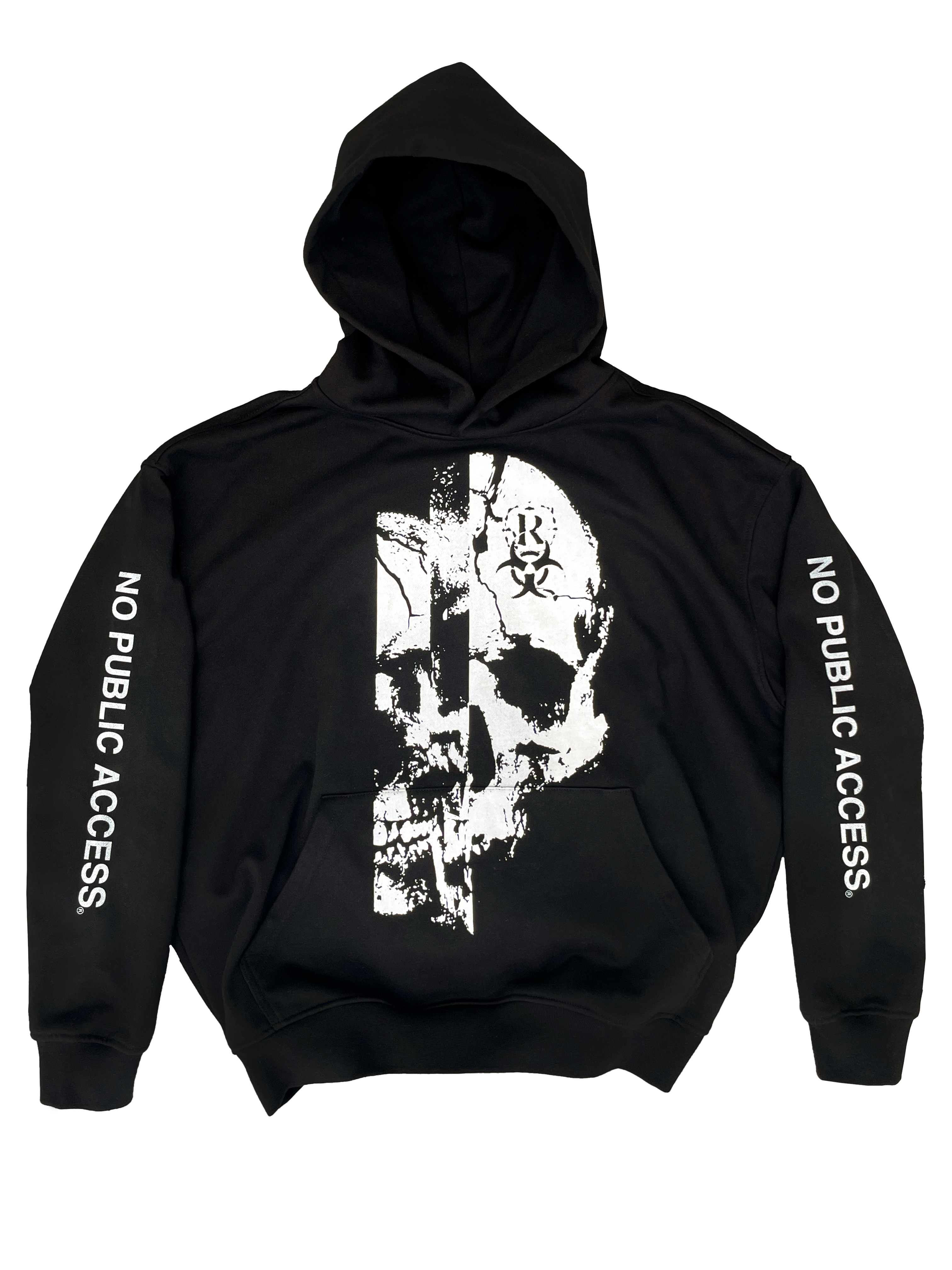 LIFE//DEATH Hoodie