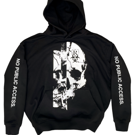 LIFE//DEATH Hoodie